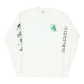1996 Snapcase Another's Life Long Sleeve Shirt