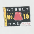 1996 Steely Dan Sex Tip No 19 Ringer Shirt