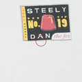1996 Steely Dan Sex Tip No 19 Ringer Shirt