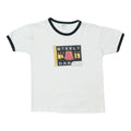 1996 Steely Dan Sex Tip No 19 Ringer Shirt