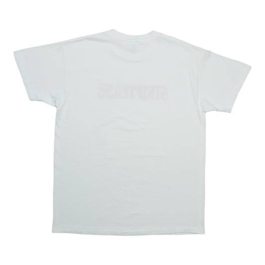 1996 Striptease Movie Shirt Back