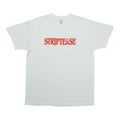 1996 Striptease Movie Shirt Front