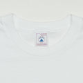 1996 Striptease Movie Shirt Tag