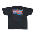 1996 Styx Return To The Paradise Theatre North American Tour Shirt