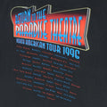 1996 Styx Return To The Paradise Theatre North American Tour Shirt
