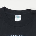 1996 Styx Return To The Paradise Theatre North American Tour Shirt