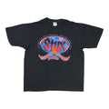 1996 Styx Return To The Paradise Theatre North American Tour Shirt