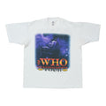 1996 The Who Quadrophenia Tour Shirt