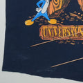1996 Woody Woodpecker Universal Studios Shirt Detail 3