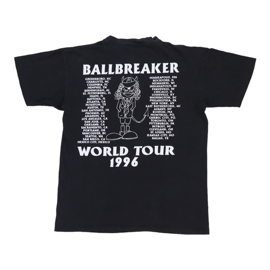 1996ACDCBallbreakerWorldTourSh