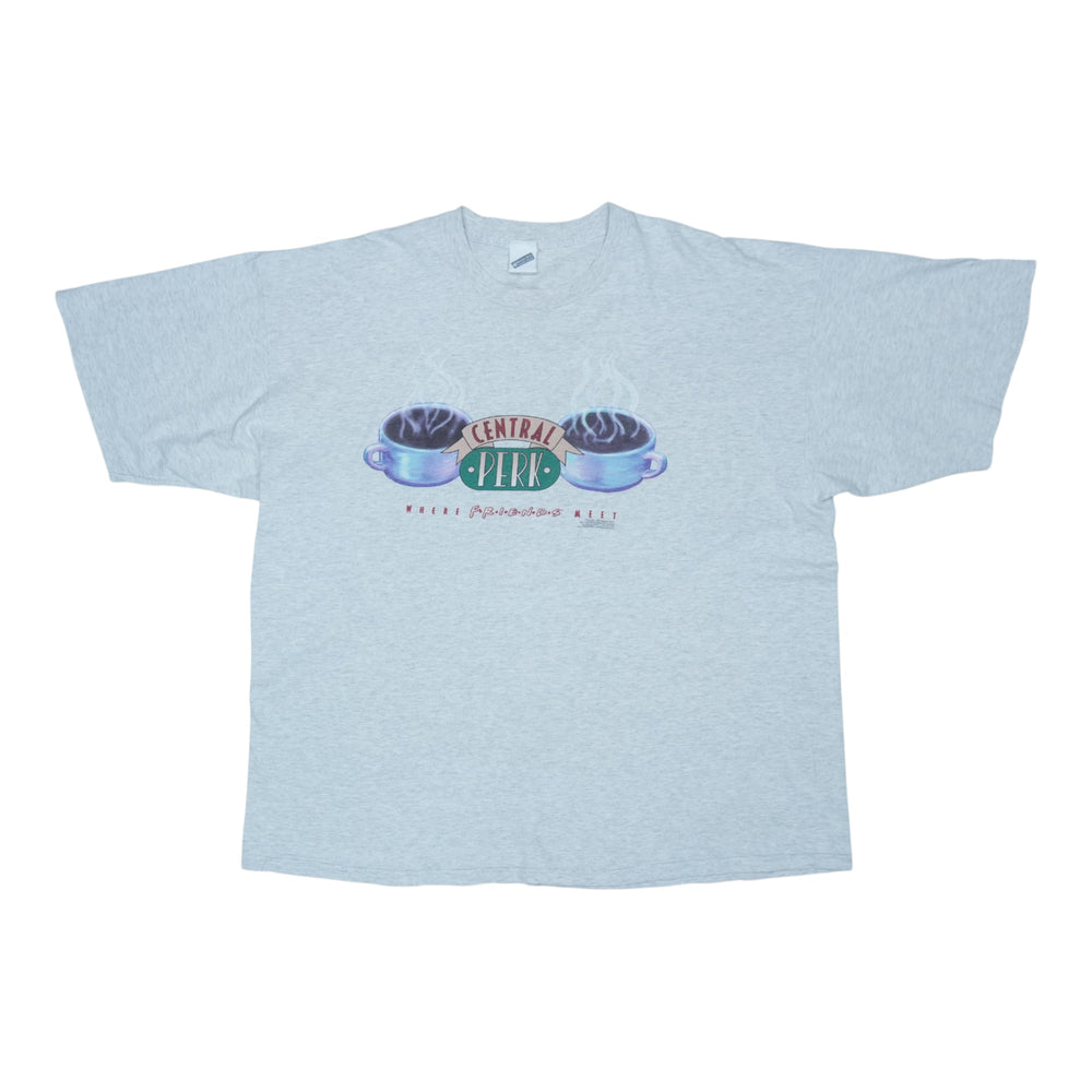 1996 Friends Central Perk Shirt
