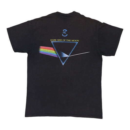 1996 Pink Floyd Dark Side Of The Moon Shirt