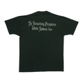 1996 Smashing Pumpkins World Is A Vampire Tour Shirt