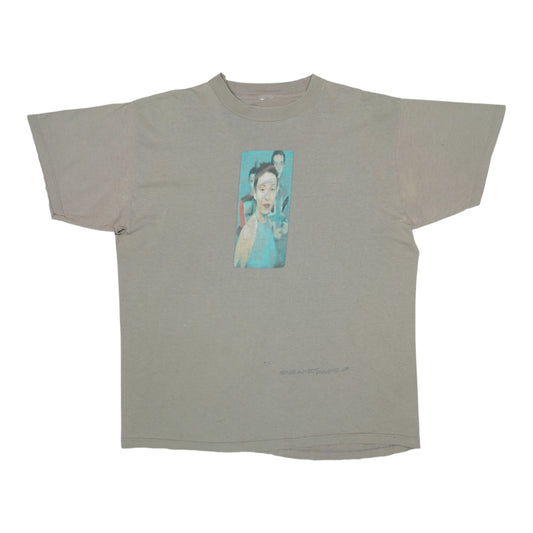 1996 Sneaker Pimps Becoming X Shirt