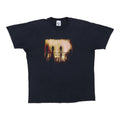 1996 Soundgarden Down On The Upside Tour Shirt