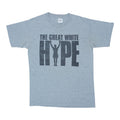 1996 The Great White Hype Movie Shirt