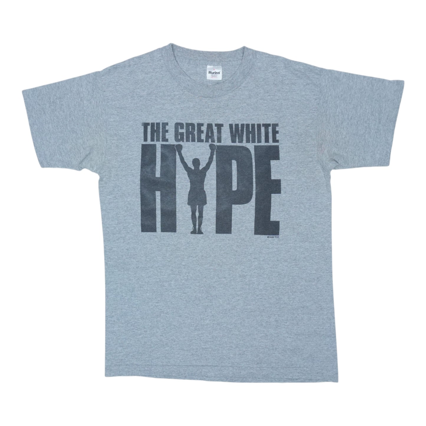 1996 The Great White Hype Movie Shirt