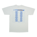1996 Dwight Yoakam Gone Shirt Back
