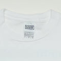 1996 Dwight Yoakam Gone Shirt Detail 1