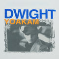 1996 Dwight Yoakam Gone Shirt Detail 2