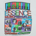 1996 Essence Music Festival Celebration of Harmony Shirt Detail 1