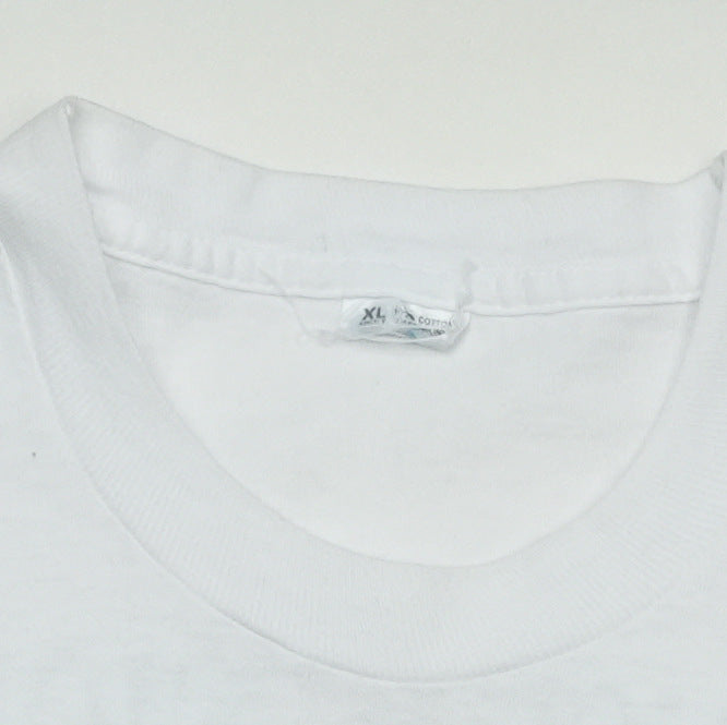 1996 Essence Music Festival Celebration of Harmony Shirt Detail 2