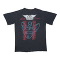 1997 Aerosmith Nine Lives Shirt