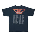 1997 Aerosmith Nine Lives World Tour Shirt