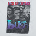 1997 Bush Razor Blade Suitcase Tour Shirt