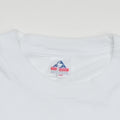 1997 Bush Razor Blade Suitcase Tour Shirt