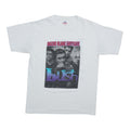 1997 Bush Razor Blade Suitcase Tour Shirt