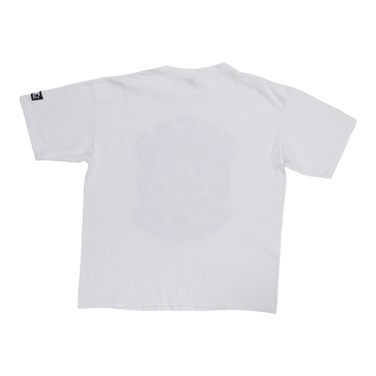 1997 Chicago Bulls NBA Champs Shirt