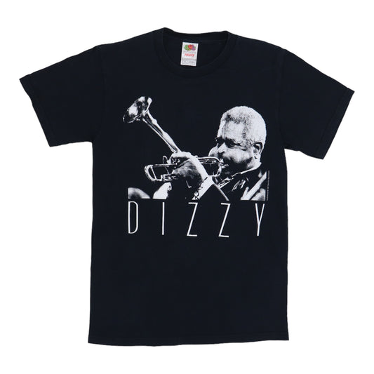 1997 Dizzy Gillespie Shirt
