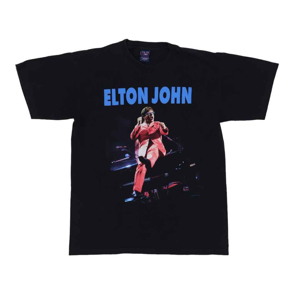 1997 Elton John Tour Shirt