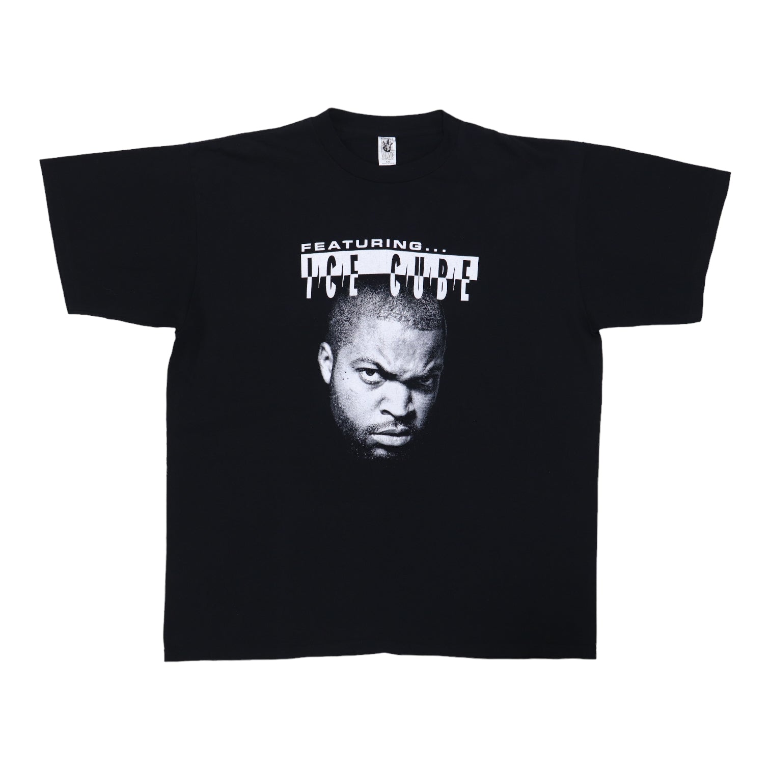 Original vintage 1997 Featuring Ice Cube Promo Shirt | WyCo Original vintage 1997 Featuring Ice Cube Promo Shirt | WyCo