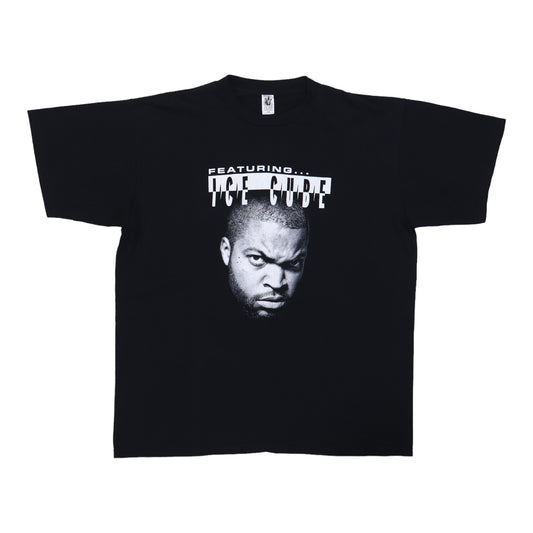 1997 Featuring Ice Cube Promo Shirt