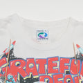 1997 Grateful Dead Cosmic Charlie Long Sleeve