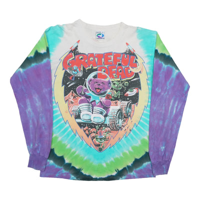 1997 Grateful Dead Cosmic Charlie Long Sleeve