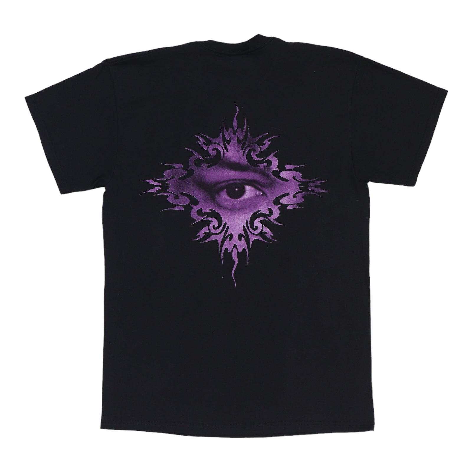 1997 Jimi Hendrix Shirt | Authentic Vintage Tee – WyCo Vintage
