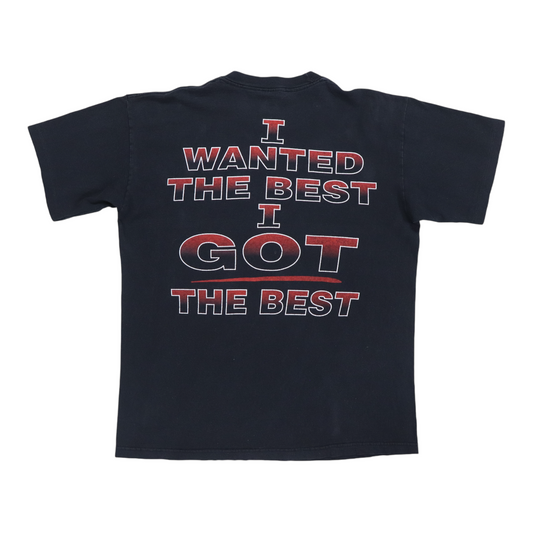 1997 Kiss Alive Worldwide Tour Shirt