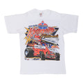 1996 Knoxville Nationals Sprint Car Racing Shirt