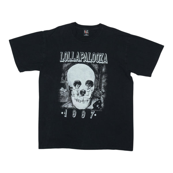 1997-Lollapalooza-Music-