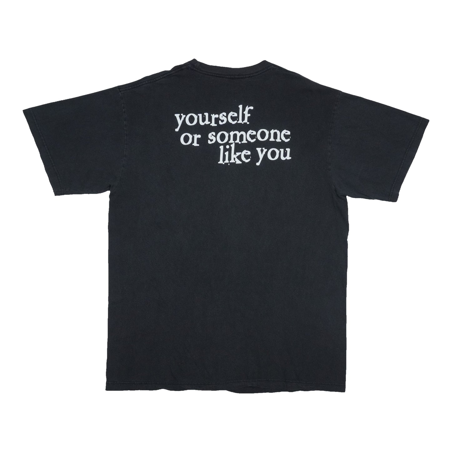 1997 Matchbox Twenty Yourself Or Someone Like You Shirt