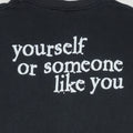 1997 Matchbox Twenty Yourself Or Someone Like You Shirt