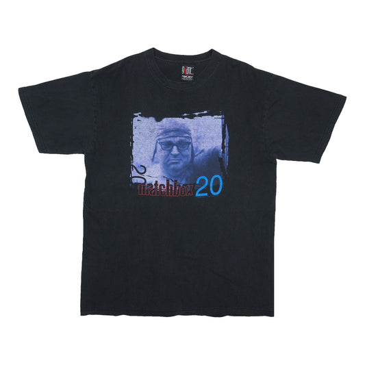 1997 Matchbox Twenty Yourself Or Someone Like You Shirt