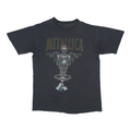 1997 Metallica King Nothing Shirt