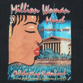 1997 Million Woman March Philadelphia Shirt