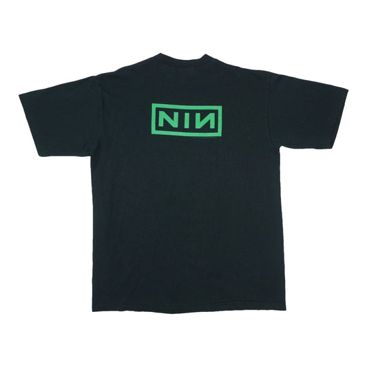1997 Nine Inch Nails Shirt