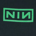 1997 Nine Inch Nails Shirt