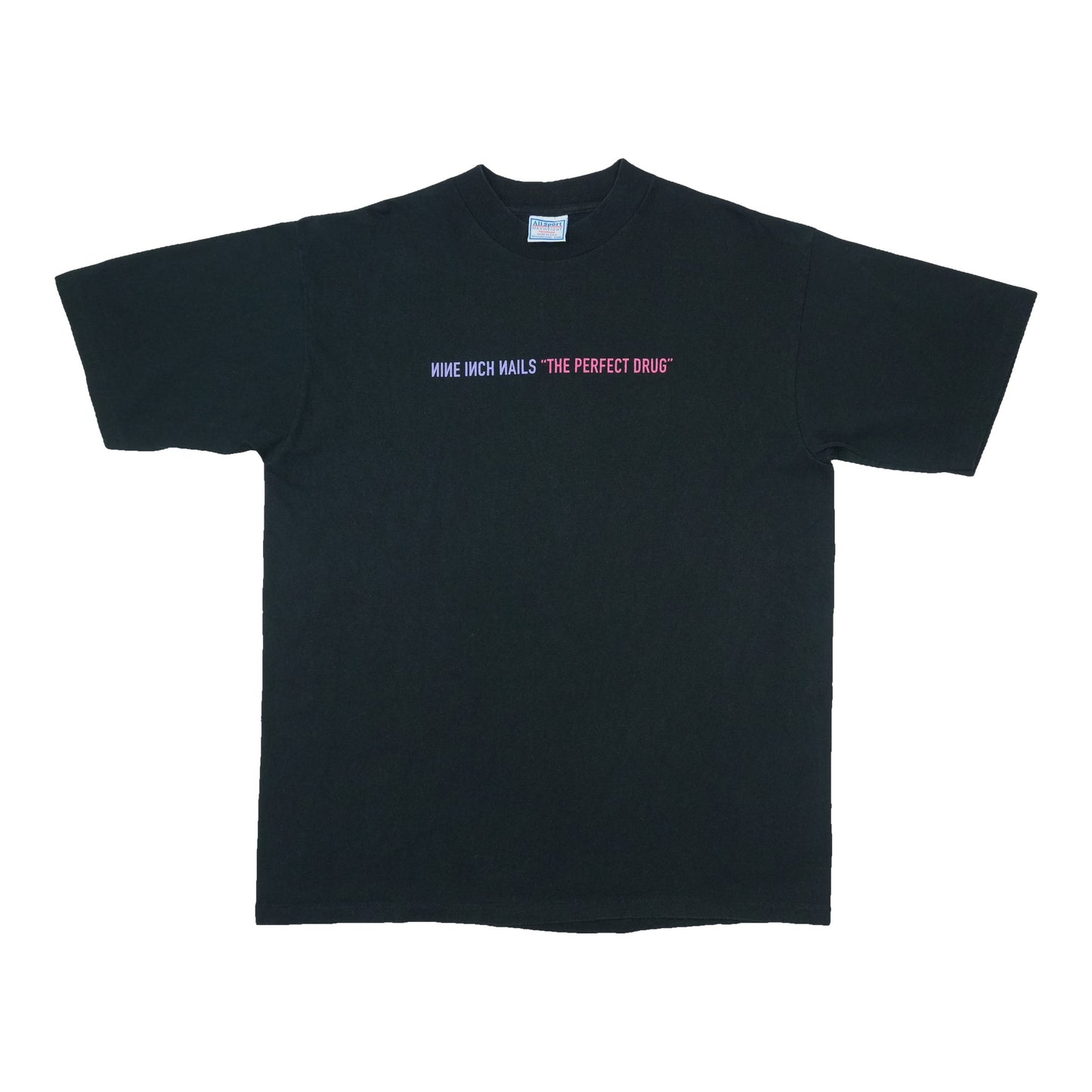 1997 Nine Inch Nails Shirt